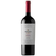 Vinho Montgras Aura Reserva Cabernet Sauvignon