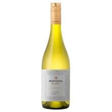 Vinho Chileno Montgras Aura Reserva Chardonnay