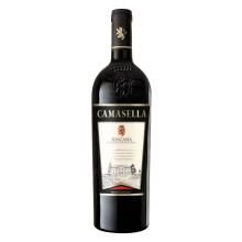 Vinho Castellani Camasella Toscana I.G.T.