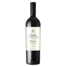 Vinho Italiano Casalforno Maremma Rosso Toscana D.O.C.
