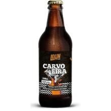 Cerveja Lohn Bier Stout Carvoeira 330ml