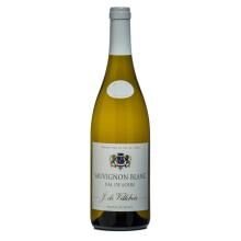 Vinho Francês Branco J. de Villebois Sauvignon Blanc Vale do Loire I.G.P.
