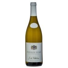Vinho Branco Francês J. de Villebois Pouilly-Fumé A.O.C.