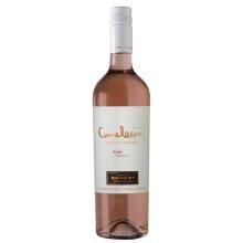 Vinho Argentino Domaine Bousquet Cameleon Rosé