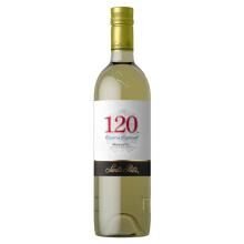 Vinho Santa Rita 120 Reserva Especial Moscato