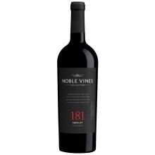 Vinho Delicato Noble Vines Merlot Tinto