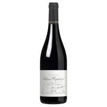 Vinho Francês Blason Capelviel Réserve Syrah