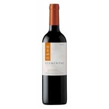 Vinho Chileno Emiliana Elemental Reserva Carménère