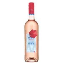 Vinho Francês Rosé On Ice
