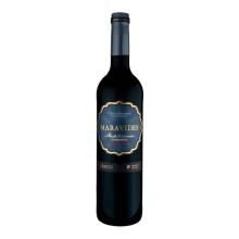 Vinho Viñedos Balmoral Maravides Mediterráneo Tempranillo