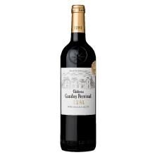 Vinho CHÂTEAU GANDOY PERRINAT Bordeaux Supérieur
