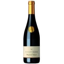 Vinho Jean Bouchard Haut de Valent Pinot Noir Pays D'oc
