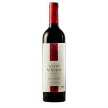 Vinho Argentino Viejo Viñedo Red Wine