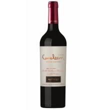 Vinho Argentino Domaine Bousquet Cameleon Red Blend 