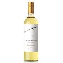 Vinho Argentino Las Invernadas Chardonnay