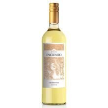 Vinho Argentino Incienso Chardonnay