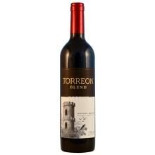Vinho Tinto Argentino Torreon Blend 