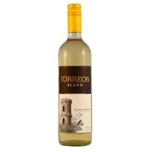 Vinho Argentino Torreon Blend Branco