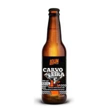 Cerveja LOHN BIER Carvoeira 355ml