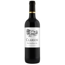 Vinho Europeu Clarion Tinto Medium-Dry