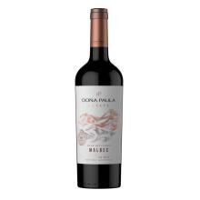 Vinho Argentino Doña Paula Estate Malbec