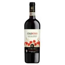 Vinho Tinto Italiano COLLEROSSO Chianti DOCG 750ml