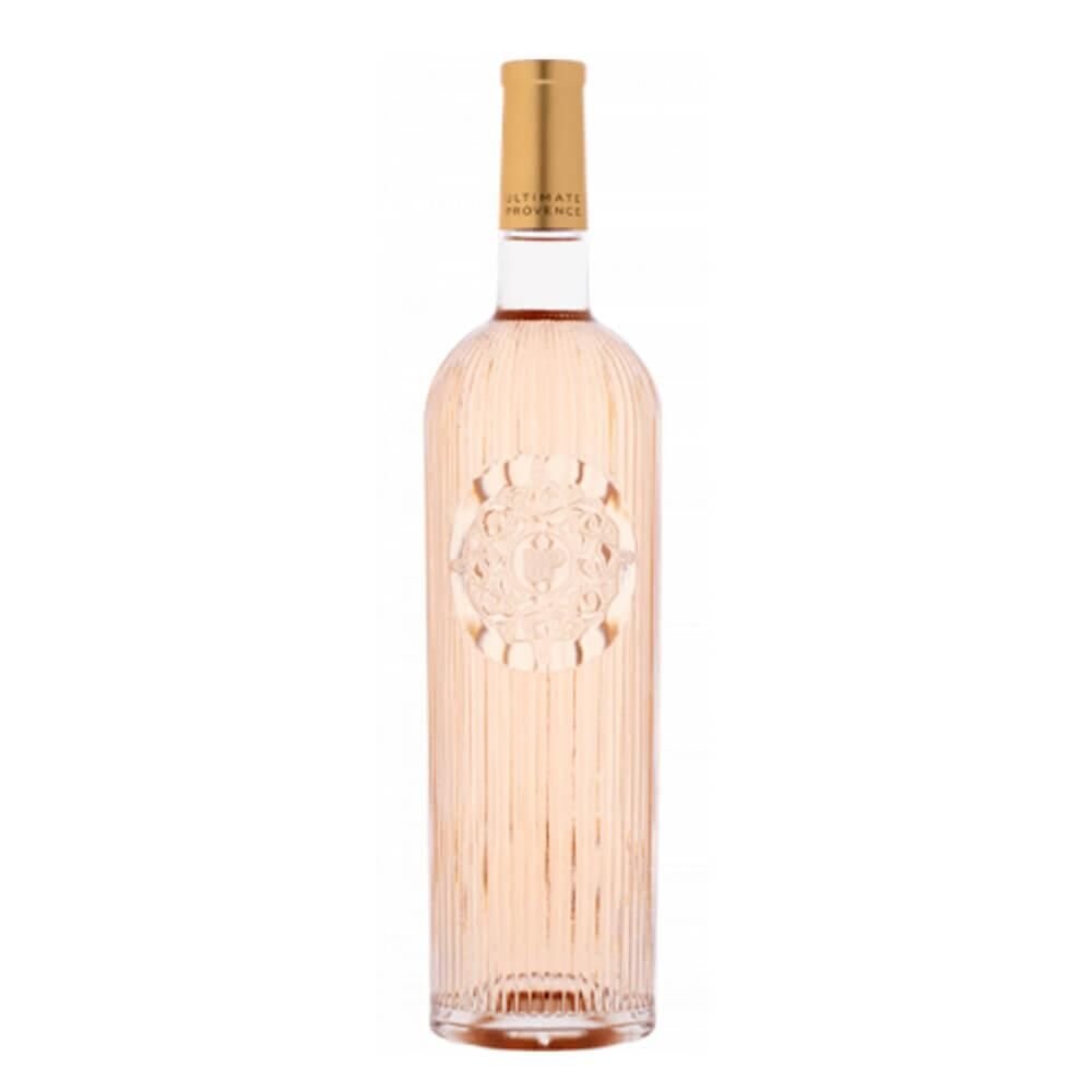 Vinho Rosé Ultimate Provence Côtes De Provence Aop 