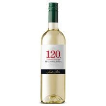 Vinho Santa Rita 120 Sauvignon Blanc