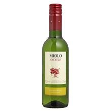 Miolo Seleção Chardonnay 375ml