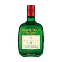 Whisky Buchanan's Deluxe Aged 12 Years 1L