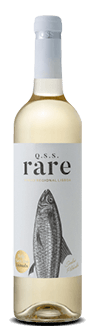 Vinho Português Quinta São Sebastião Rare Branco