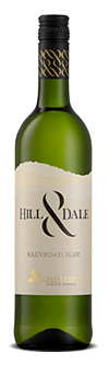 Vinho Hill & Dale Sauvignon Blanc