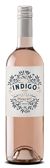 Vinho Chileno Indigo Reserva Rosé 