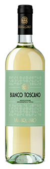 Vinho Valvirginio Bianco Toscano 