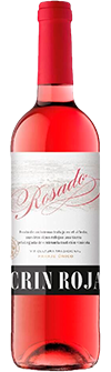 Vinho Rosé Espanhol Roqueta Crin Roja