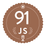 91 JS